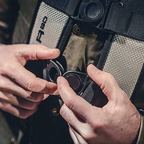 KRIEGA R30 SIRT ANTASI 30 LITRE