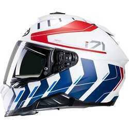 HJC i71 Simo MC21SF Kapal Kask