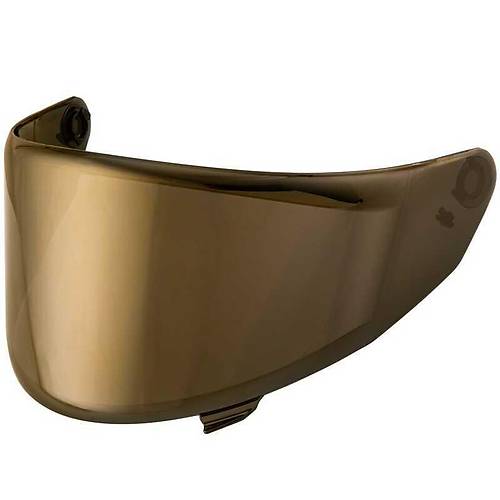 KYT TT-REVO KASK CAMI IRIDIUM GOLD