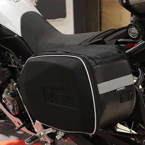 Vexo V32 3D Yan �anta