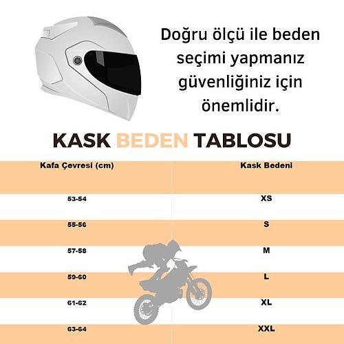 MTS 910 BEE GRİ SARI MOTOSİKLET KASK