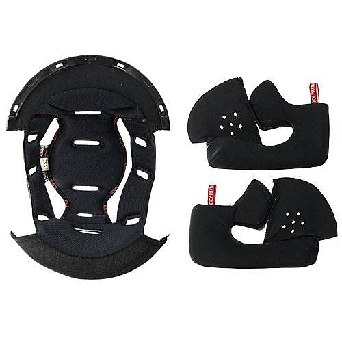LS2 BREAKER - VECTOR KASK �C PED