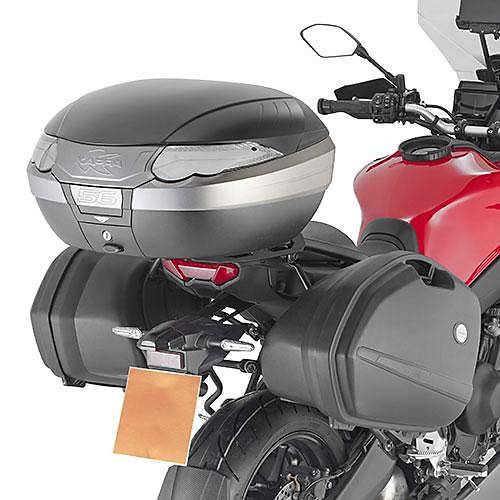 KAPPA KLX2159 YAMAHA TRACER 9 - TRACER 9 GT - TRACER 9 GT+ (21-24) YAN �ANTA TA�IYICI