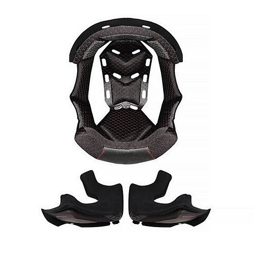 LS2 EXPLORER C KARBON KASK �� PED