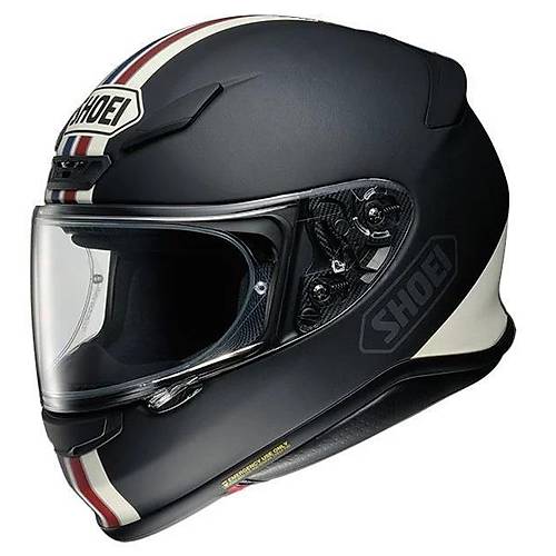 SHOEI NXR EQUATE TC-10 MOTOSKLET KASK