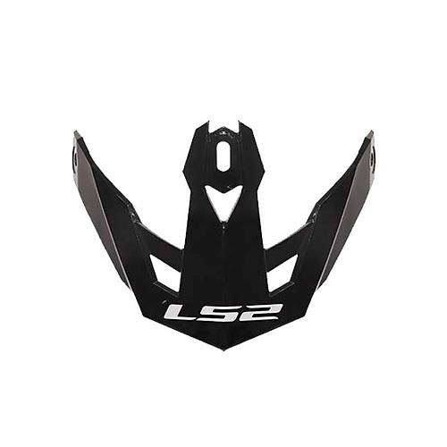 LS2 DRIFTER MAT S�YAH TEREK