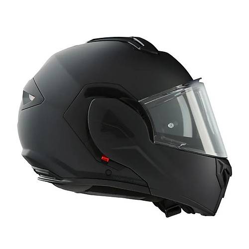TUCANO URBANO FASTFLIP KASK MAT S�YAH