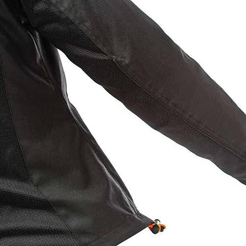 TUCANO URBANO NETWORK LADY 3G YAZLIK CEKET S�YAH