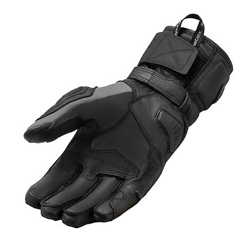 Revit Sand 5 H2O Siyah Eldiven