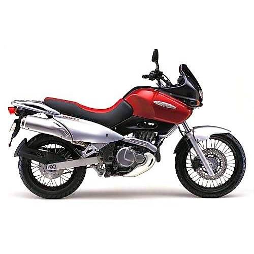 KAPPA K71 SUZUKI XF 650 FREEWIND (97-02) ARKA �ANTA TA�IYICI