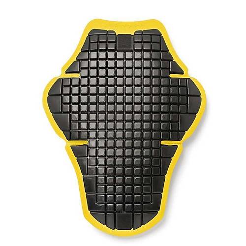 Spidi Safety Warrior Level 2 S�rt Koruma