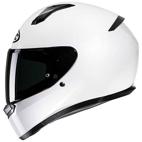 Hjc C10 Kask Beyaz