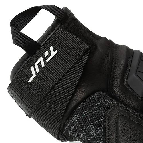 T.UR G-Knit Eldiven Siyah Sar