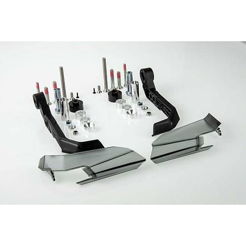 BARKBUSTERS AERO GP EL VE MANET KORUMA