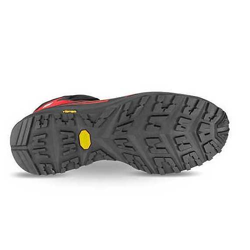 GAERNE G-XENON GORE-TEX BOT S�YAH KIRMIZI