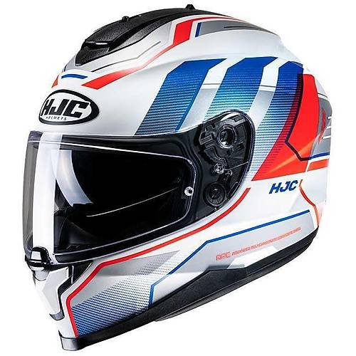 HJC C70 KASK NIAN MC21SF