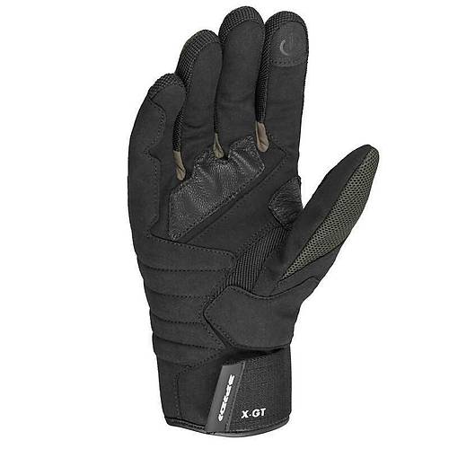 SPIDI X-GT DER� ELD�VEN S�YAH HAK�