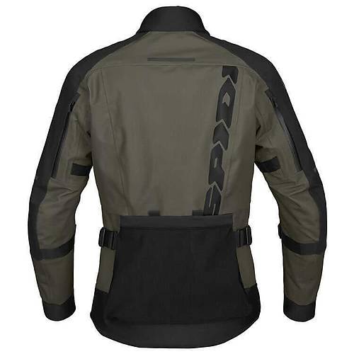 SPIDI TOUR EVO 2 H2OUT CEKET S�YAH YE��L