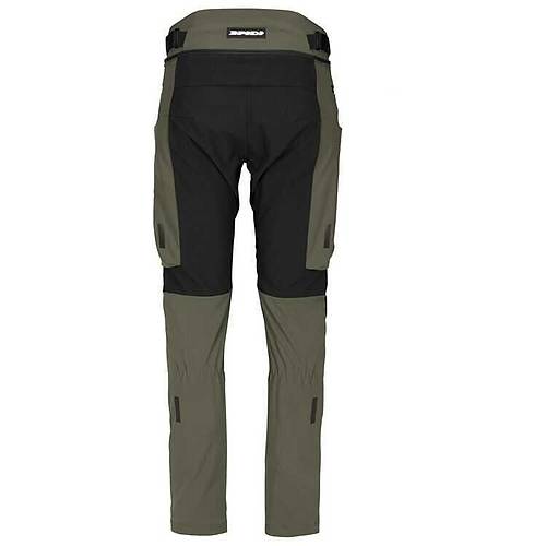SPIDI FRONTIER TEX PANTOLON HAK YEL