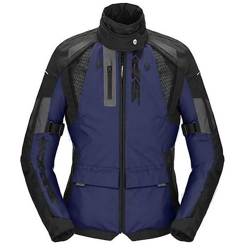 SPIDI CROSSMASTER LADY CEKET LACVERT