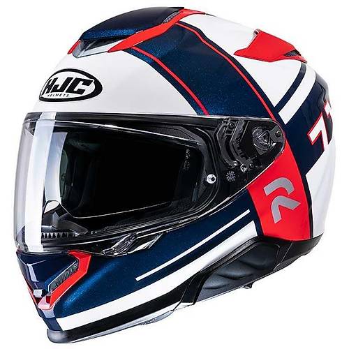 HJC RPHA 71 Zecha MC21 Kapal Kask