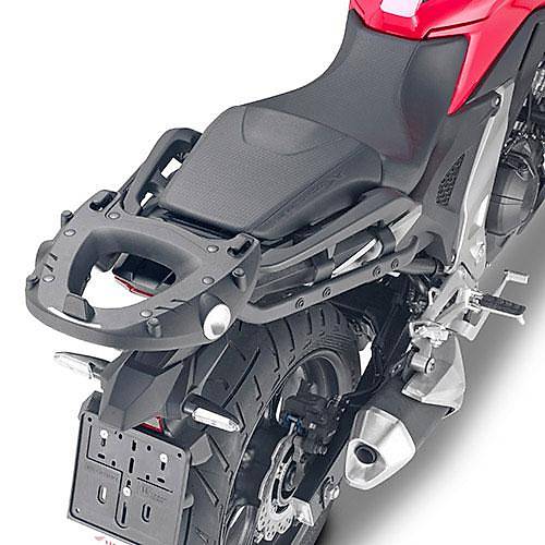KAPPA KZ1192 HONDA NC 750 X (21-26) ARKA �ANTA TA�IYICI