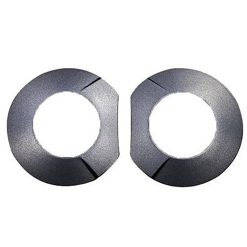 LS2 VERSO KASK YAN KAPAK SET (F�ME)