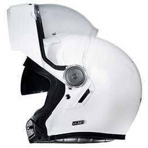 HJC V90 KASK MOBIX MC9SF