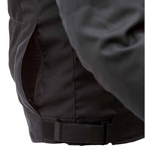 TUCANO URBANO NETWORK 3G YAZLIK CEKET S�YAH