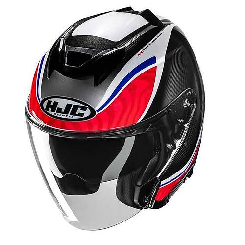 HJC i31 KASK DEPE MC21