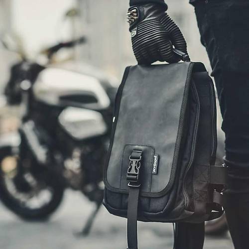 KRIEGA SLING EDC MESSENGER OMUZ ANTASI