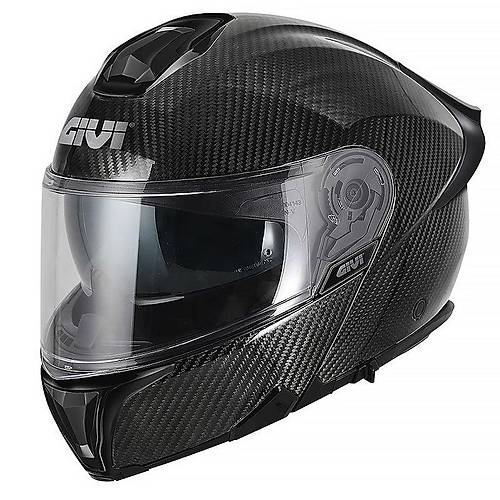 GIVI X50 KARBON KASK