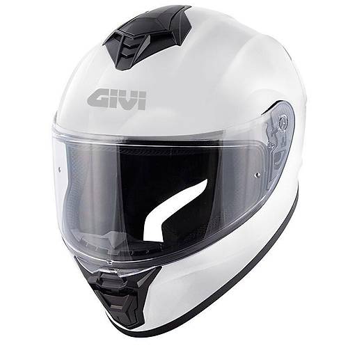 GIVI 50.X BEYAZ KASK