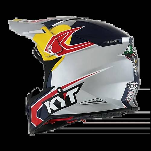 Kyt Skyhawk Kask Taddy