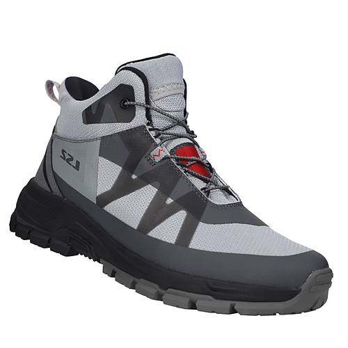 Ls2 Torrent Waterproof Bot Gri