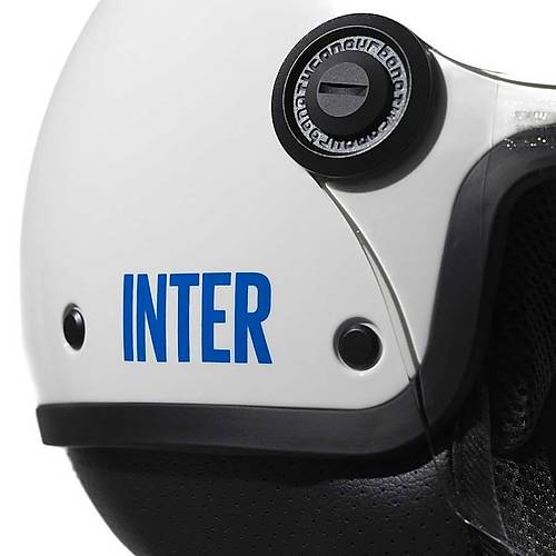 TUCANO URBANO EL JETTIN 6.0 YARIM KASK INTER INTERISTA �NC� BEYAZI
