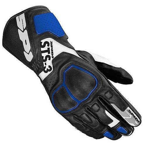 SPIDI STS-3 DER� ELD�VEN S�YAH MAV�