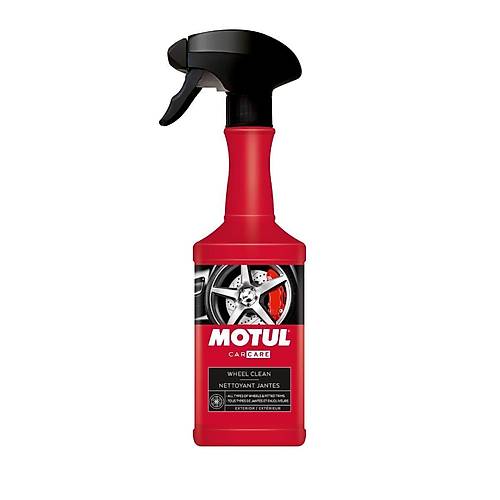 Motul Whell Clean Jant Temizleyici Sprey 500 ML