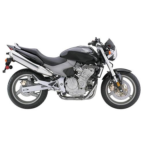 KAPPA KL172 HONDA CB 600 F HORNET (03-06) YAN �ANTA TA�IYICI