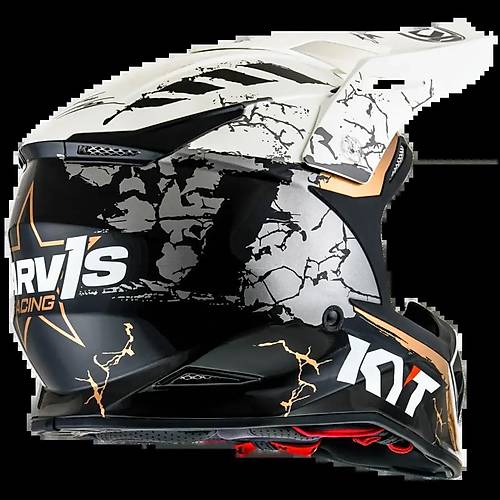 Kyt Skyhawk Kask Jarv�s Ed�t�on