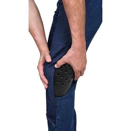 RIDER DENIM EFL MAV ERKEK MOTOSKLET PANTOLON