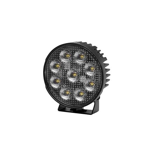 HELLA TR3000 VALUEFIT 9 LED SS LAMBASI