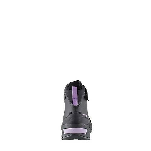 GAERNE G-ZION GORETEX KADIN BOT S�YAH L�LA