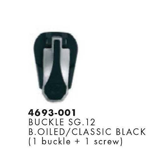 GAERNE SG 12 BALANTI MEKANZMASI