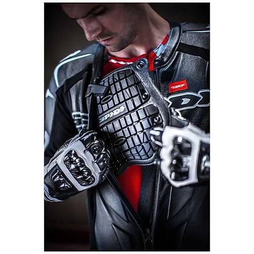 Spidi Warrior Chest G���s Koruma