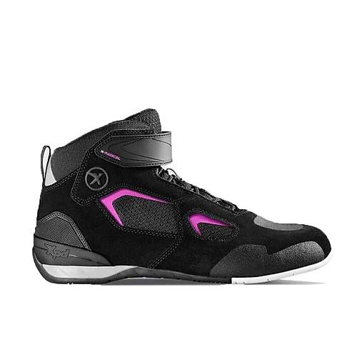 XPD X-RADICAL LADY SPOR BOT SYAH - FUYA