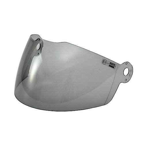 GIVI Z1099G75R KASK CAMI D�Z S�YAH JET 10.4