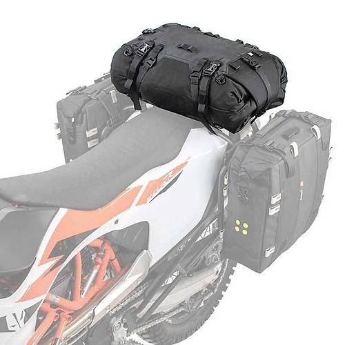 KRIEGA US-40 DRYPACK MOTOSKLET ANTASI