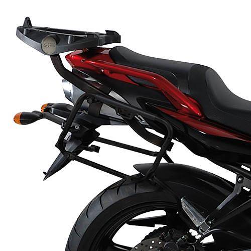 GIVI PLX360 YAMAHA FZ6 S2 - FZ6 600 FAZER S2 (07-11) YAN �ANTA TA�IYICI