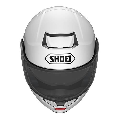 Shoei Neotec 3 Beyaz ene Alr Kask